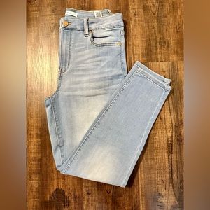 Celebrity Pink jeans